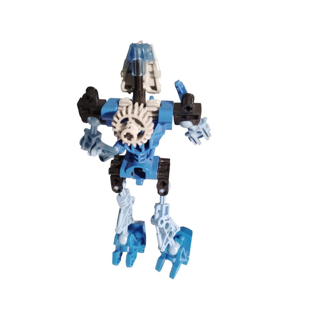 Toa Mata VINTAGE BIONICLE - Picture 6 of 9
